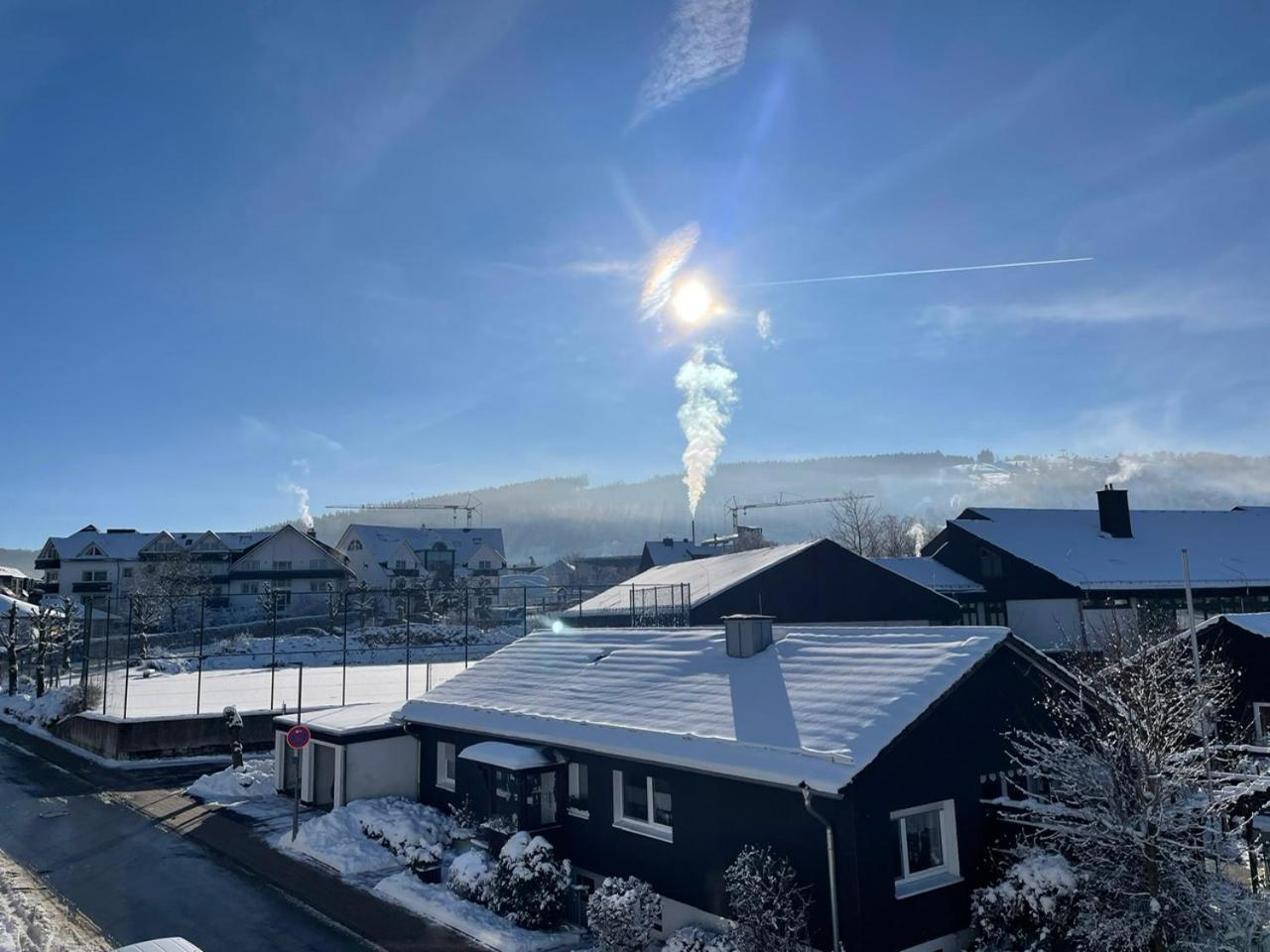Fewo On The Top Willingen  Buitenkant foto